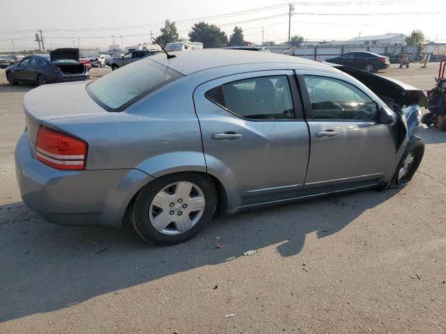 2010 DODGE AVENGER SXT