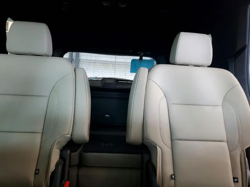 2022 CHEVROLET TRAVERSE LT  