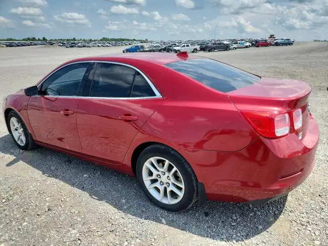 2013 CHEVROLET MALIBU 1LT  