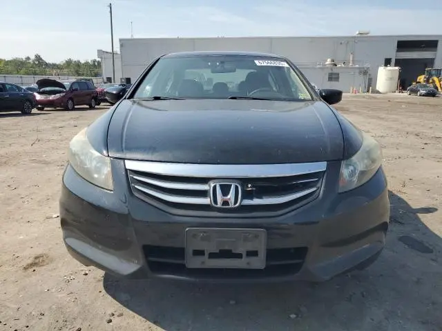 2011 HONDA ACCORD EX  