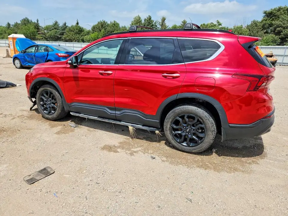 2022 HYUNDAI SANTA FE XRT  