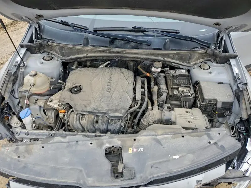 2023 KIA SPORTAGE X LINE  