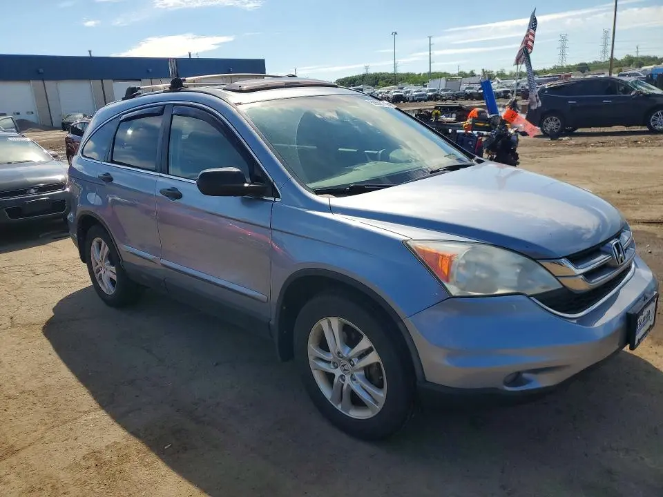 2011 HONDA CR-V EX  