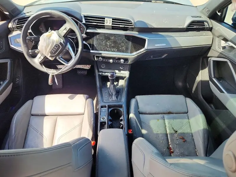 2024 AUDI Q3 PREMIUM S LINE 45  