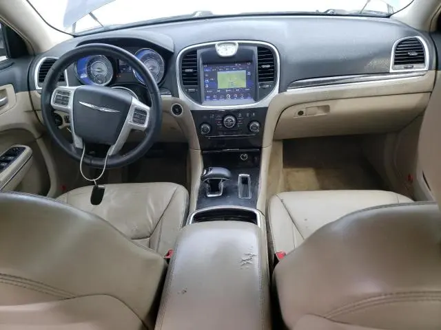 2014 CHRYSLER 300   