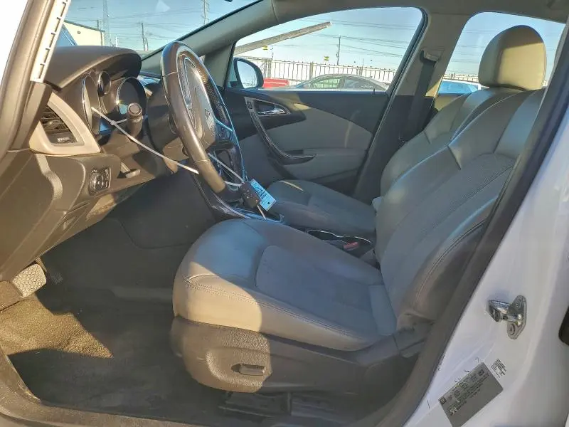 2013 BUICK VERANO CONVENIENCE  