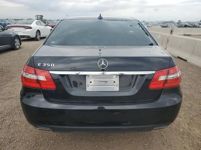 2013 MERCEDES-BENZ E 350  