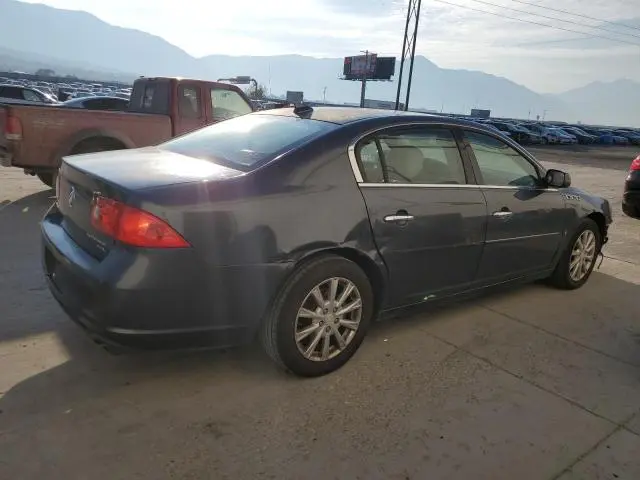 2010 BUICK LUCERNE CXL  