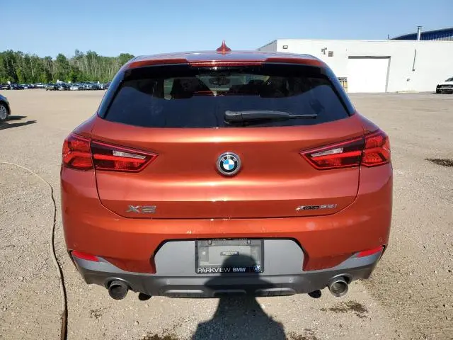 2018 BMW X2 XDRIVE28I  