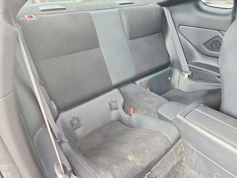 2023 TOYOTA GR 86 PREMIUM  