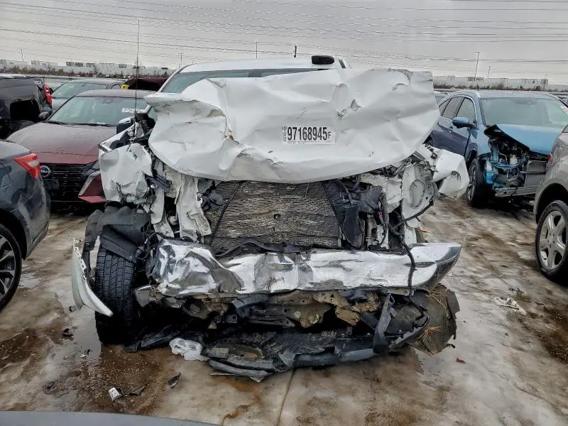 2021 CHEVROLET SILVERADO K1500 LT  