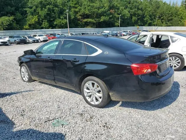 2014 CHEVROLET IMPALA LS  
