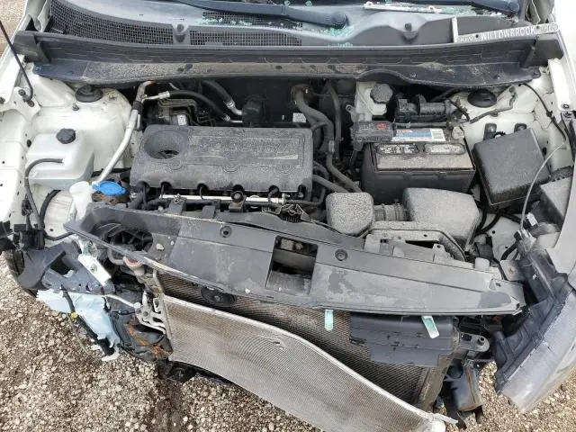 2013 KIA SPORTAGE BASE  