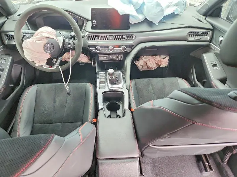 2025 ACURA INTEGRA TYPE S  