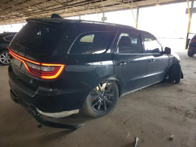 2018 DODGE DURANGO R/T  