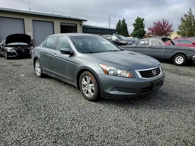 2010 HONDA ACCORD LXP