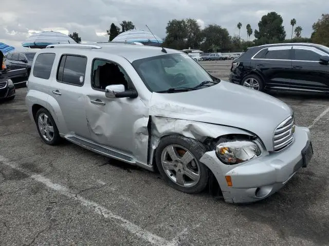 2011 CHEVROLET HHR LT  