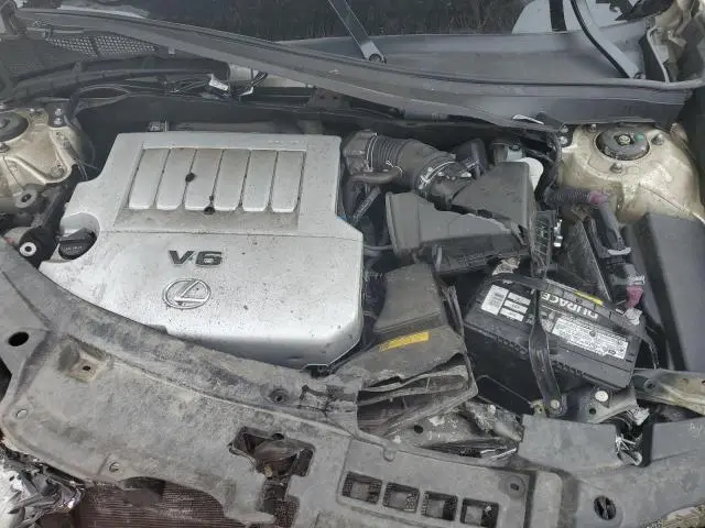 2014 LEXUS ES 350  