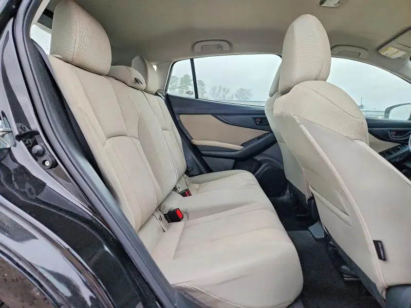 2018 SUBARU IMPREZA PREMIUM  