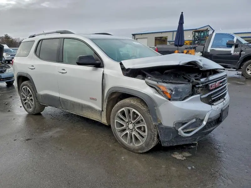 2017 GMC ACADIA ALL TERRAIN  