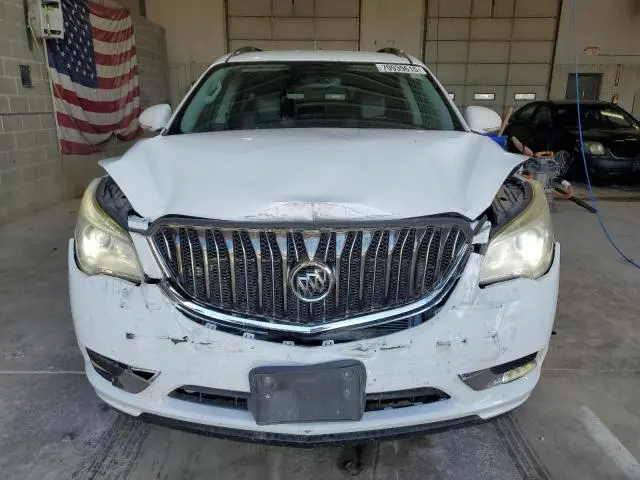 2016 BUICK ENCLAVE