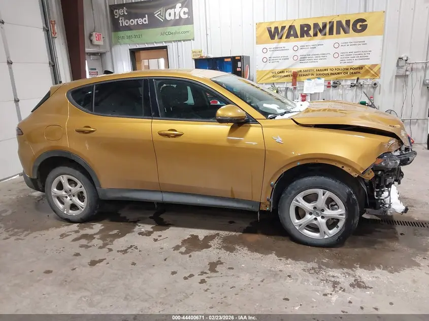 2024 DODGE HORNET GT AWD