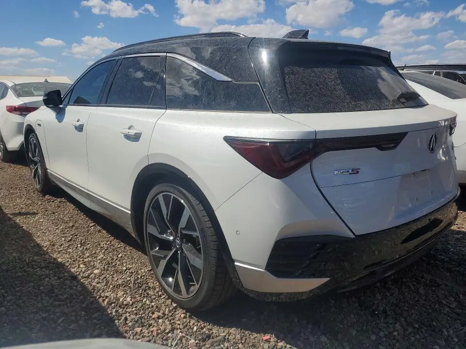 2024 ACURA ZDX TYPE-S  