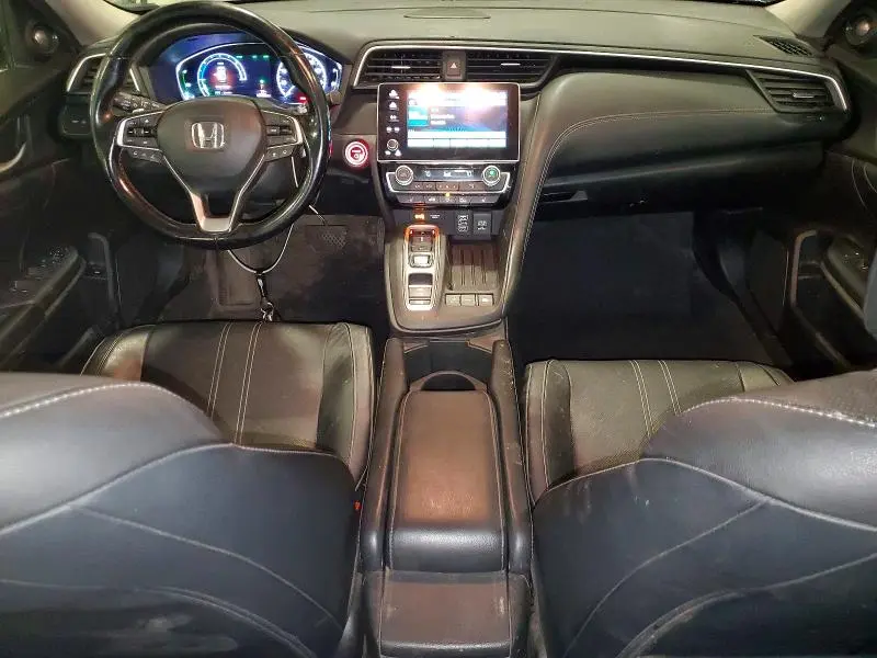 2020 HONDA INSIGHT TOURING  