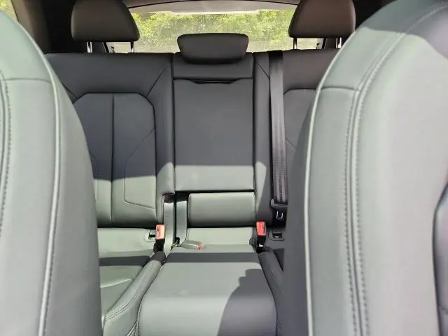 2020 AUDI Q3 PREMIUM S LINE  