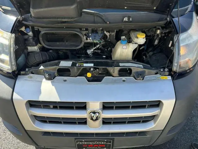 2014 RAM PROMASTER 1500 1500 STANDARD  