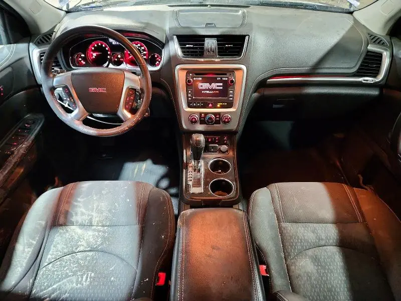 2015 GMC ACADIA SLE  