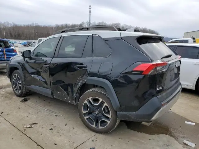 2019 TOYOTA RAV4 ADVENTURE