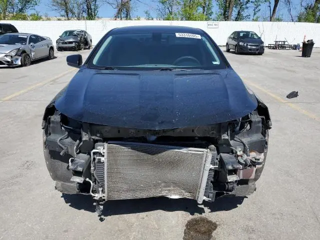 2016 CHEVROLET IMPALA LS  