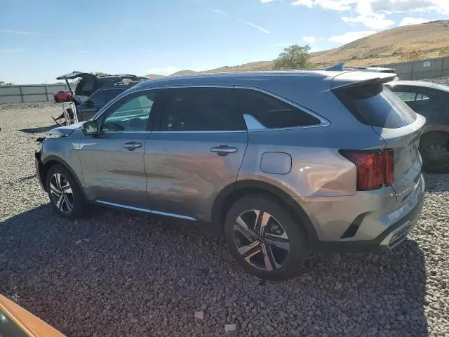2023 KIA SORENTO SXP  