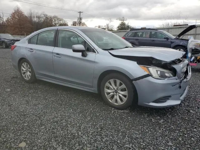 2015 SUBARU LEGACY 2.5I PREMIUM  