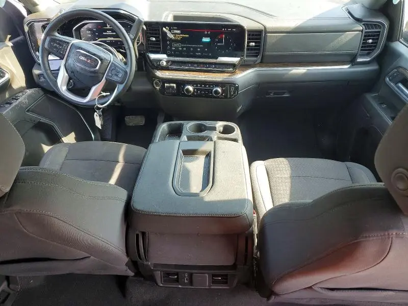 2024 GMC SIERRA K2500 SLE  