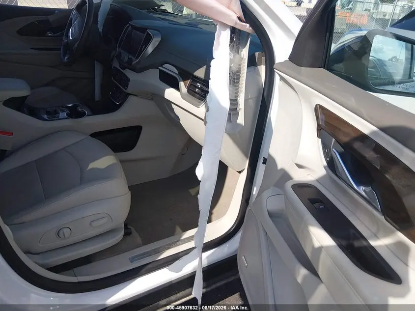 2020 GMC TERRAIN FWD DENALI