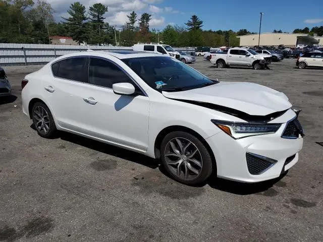 2020 ACURA ILX PREMIUM