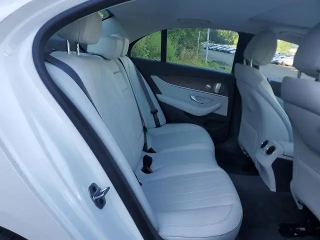 2023 MERCEDES-BENZ E 350 4MATIC  