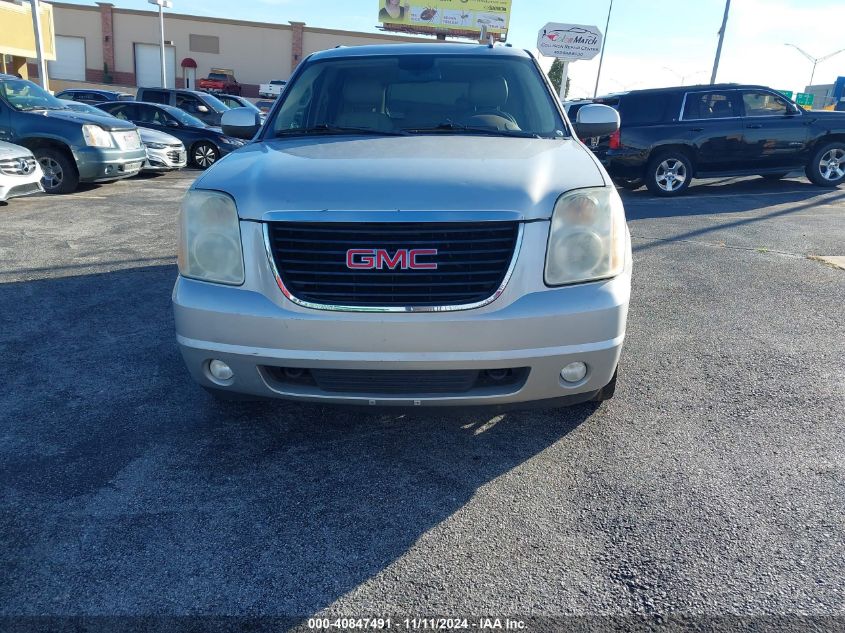 2011 GMC YUKON XL 1500 SLT