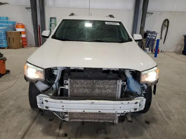 2017 GMC ACADIA SLT-2  