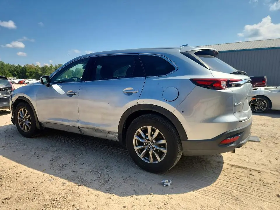 2019 MAZDA CX-9 TOURING  