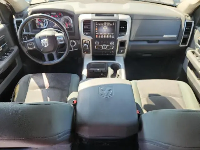 2017 RAM 1500 SLT