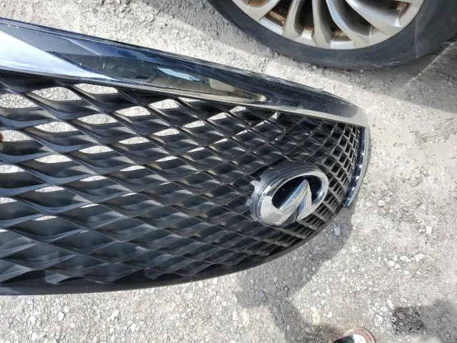 2016 INFINITI QX80   
