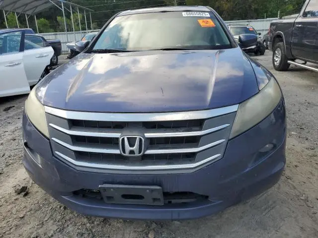 2012 HONDA CROSSTOUR EXL  