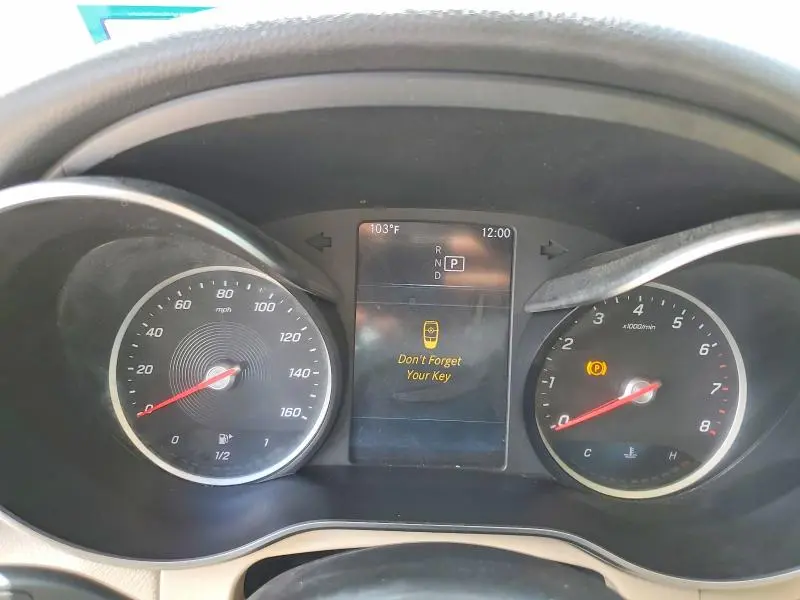 2022 MERCEDES-BENZ GLC 300  