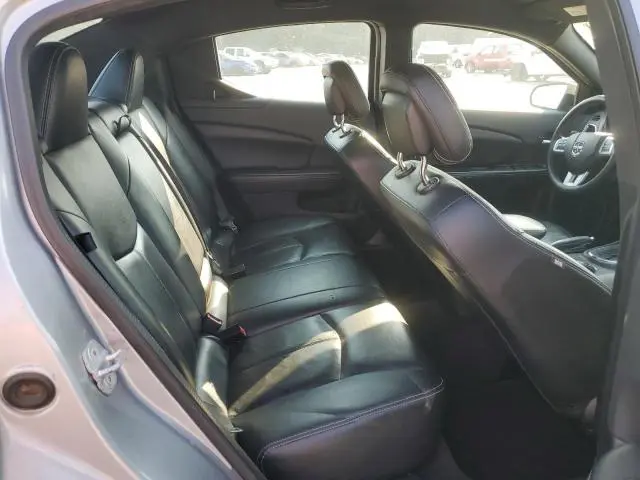 2014 DODGE AVENGER SXT