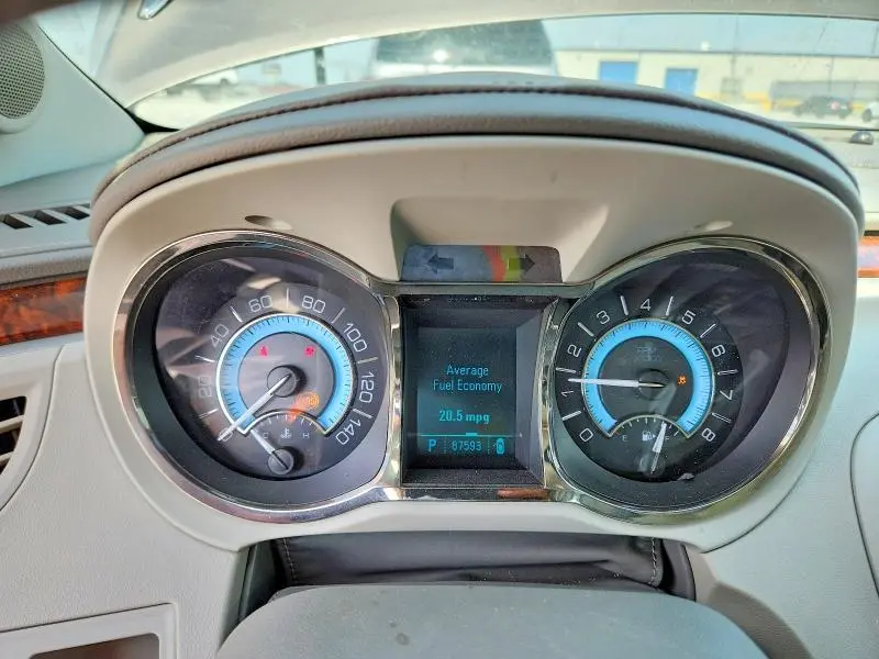 2011 BUICK LACROSSE CXL  