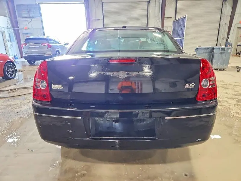 2010 CHRYSLER 300 TOURING  