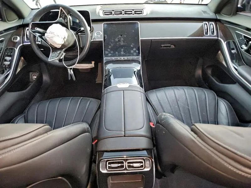 2023 MERCEDES-BENZ S 500 4MATIC  